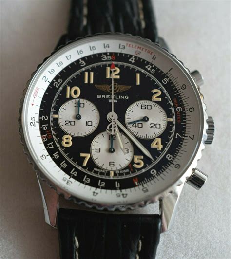 breitling navitimer 92 a30022|breitling navitimer 2003 specs.